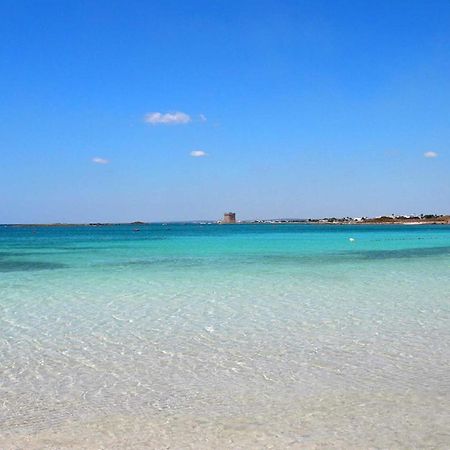 La Baia Mare Βίλα Torre Lapillo Εξωτερικό φωτογραφία